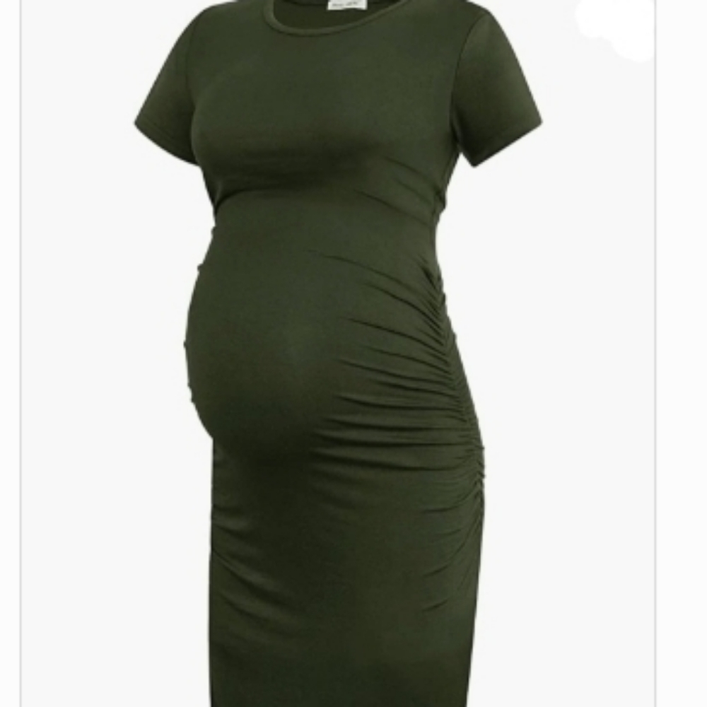 BHOME Maternity Dress